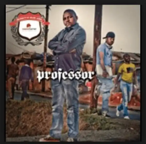 Professor - Lento Ft. Speedy